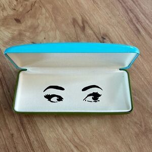 Kate spade sunglasses case